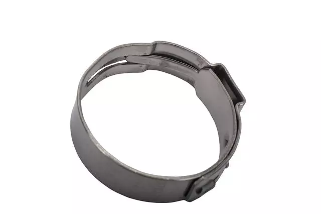 42722029 - : Front Half-Shaft Constant Velocity Joint Inner Boot Outer Clamp for Chevrolet: Trailblazer Image