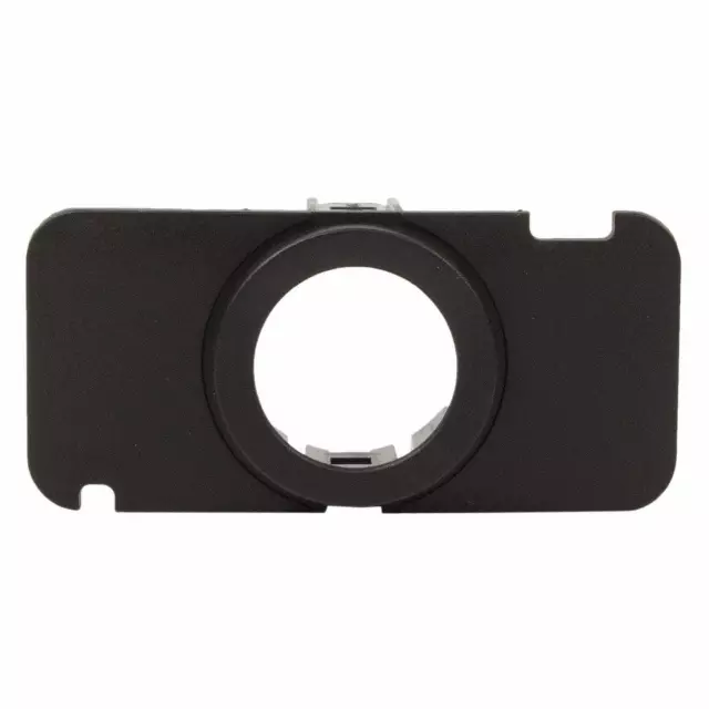 GN1Z15K861D - Body: Outer Bracket for Ford Image