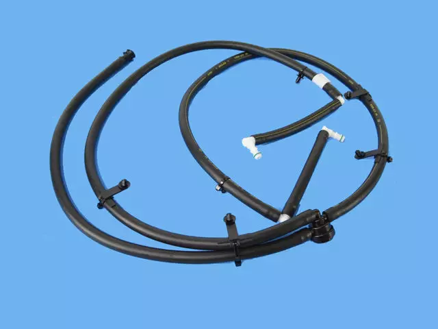 4805805AA - : Washer Hose for Mopar Image