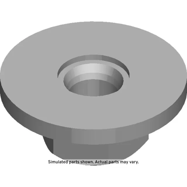 11519752 - : Nut for GM Image