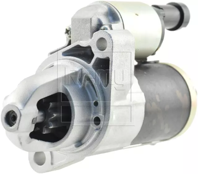 17387 - : Remy Starter Motor for Remy Image