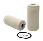 33541 - : WIX Cartridge Fuel Sock Filter for WIX Image