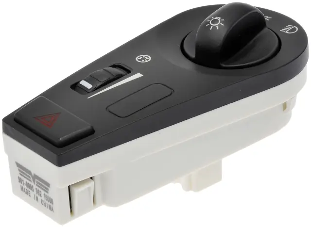 9010005 - : Headlight And Hazard Switch for Dorman Image
