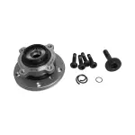 274417 - : BMW (Sedan - 2.0) Wheel Bearing and Hub Assembly  - Front for GSP Image