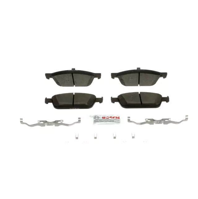 BE1978H - : Bosch Disc Brake Pad Set for Bosch Image