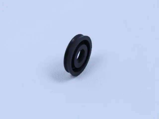 Valve Lever Shift Seal - Mopar (02466548)
