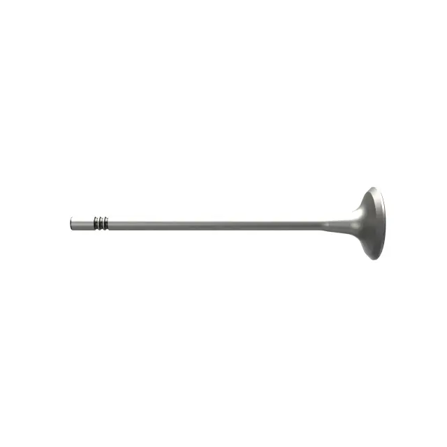 68453300AA - 2.4L Gas; Engine: Exhaust Valve for Mopar Image