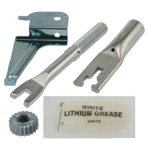 H2678 - : Drum Brake Self-Adjuster Repair Kit for Carlson Image