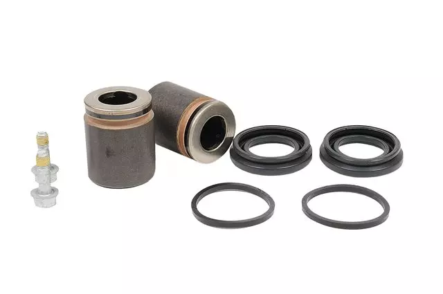 19418533 - Brakes: Disc Brake Caliper Repair Kit for Cadillac: Escalade | Chevrolet: Avalanche 1500, Express 1500, Suburban 1500, Tahoe | GMC: Savana 1500, Yukon, Yukon XL 1500 Image