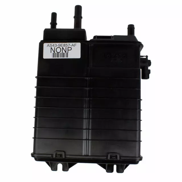 How to Change Engine Air Filter Ford Fusion 2013-2020 2.5L - NO Tools Needed