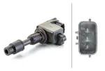 230035451 - : Hella Direct Ignition Coil for Hella Image