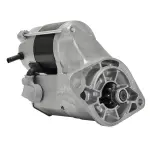 19135486 - : Remanufactured Starter for GM Image