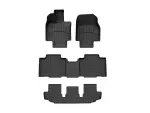441609143IM - : FloorLiner™ HP for WeatherTech Image
