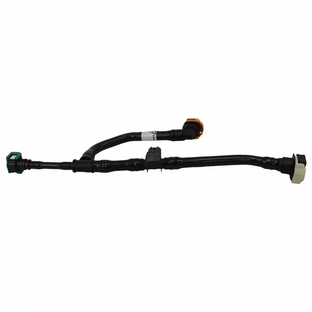 9S4Z9324A - : Vent Hose for Ford Image