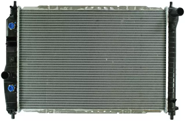 8012873 - : Agility Radiator for Agility Image