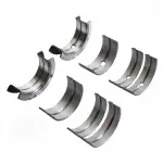 BC385J020 - Engine: Engine Crankshaft Main Bearing Set for Enginetech Image