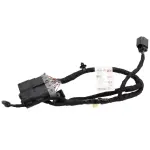 LG9Z14A318V - : Wire Assembly Accessory Feed for Ford Image