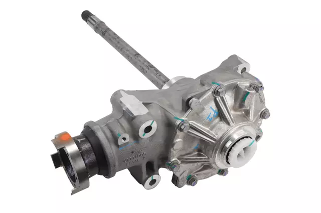 23317167 - : Front Differential Carrier for GM Image