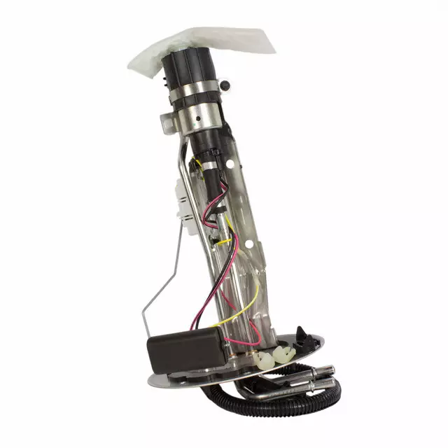 XL3Z9H307DB - Fuel System: Electric Fuel Pump for Ford: F-150, F-150 Heritage, F-250 Image