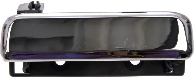 77063 - Body: Front Right, Rear Right Exterior Door Handle for Dorman Image