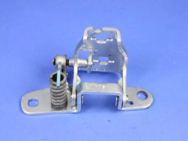 68058536AE - Doors, Door Mirrors and Related Parts: Rear Door Lower Hinge, Right for Mopar Image