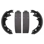 Z301R - : Drum Brake Shoe for WAGNER BRAKE Image