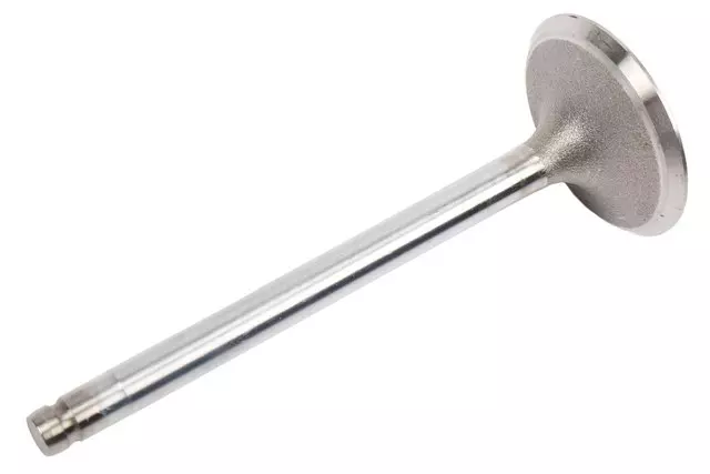 24506031 - : Engine Intake Valve for GM Image