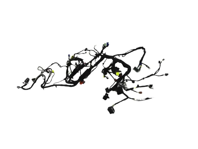 68610405AA - Electrical: Instrument Panel Wiring for Mopar Image