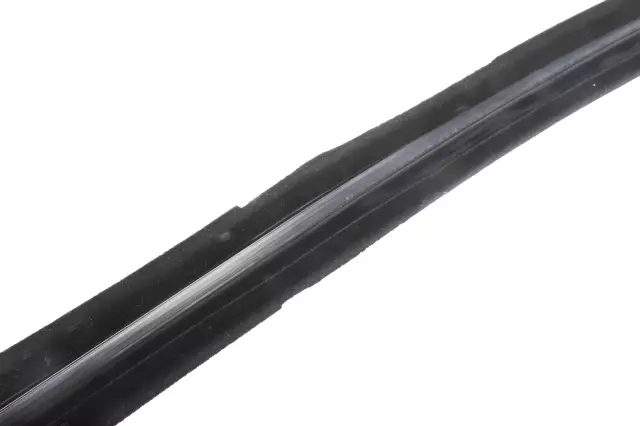 Passenger Side Front Door Window Weatherstrip - GM (15001926)