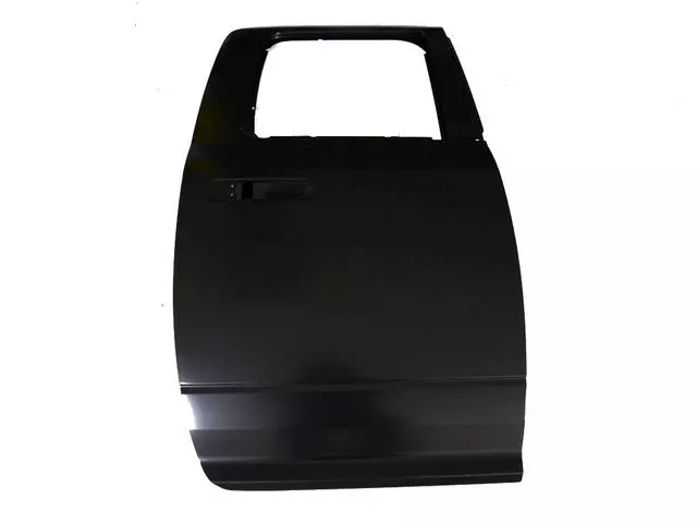 Rear Door, Right - Mopar (55372026AF)