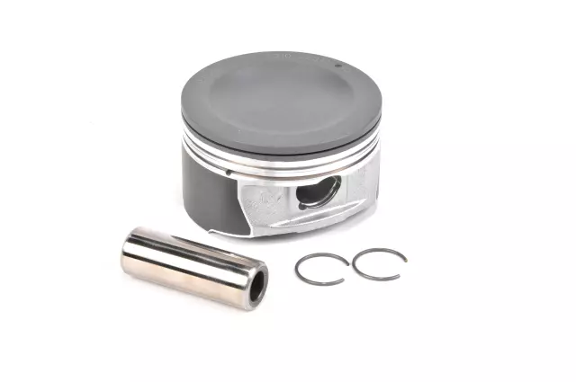 12539085 - Engine: Pistons for GM Image