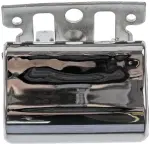 91103 - : Left and Right Interior Door Handle for Dorman Image