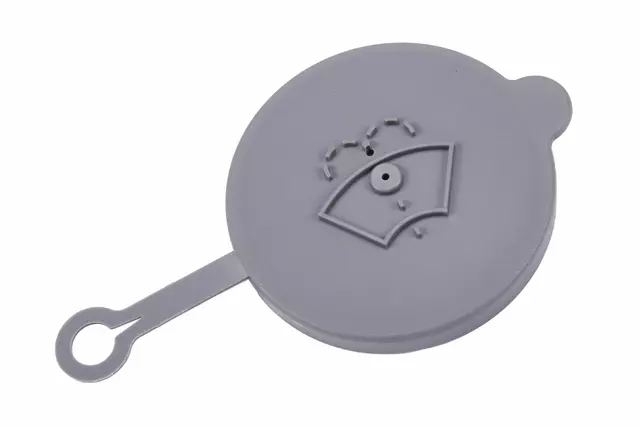 19317371 - Body: Reservoir Cap for GM Image