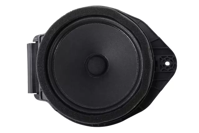 Front Door Radio Speaker - GM (39137996)