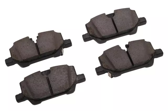 42903745 - : Pad Kit for GM Image