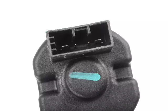 Power Seat Recliner Actuator - GM (13578643)
