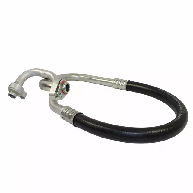 4C4Z19867CA - : Tube Assembly for Ford Image