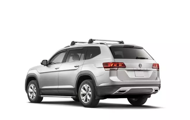 18 In Prisma Winter Wheel - Diamond Silver - Volkswagen (3QF-601-025-L-8Z8)