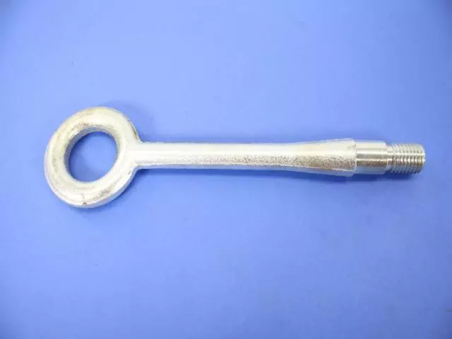 Tow - Front Hook Kit - Mopar (4580818AF)