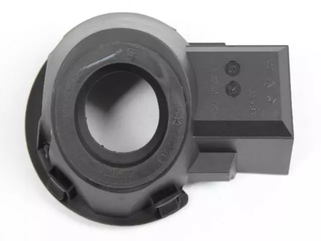 Fuel Filler Housing - Mopar (52090493AB)