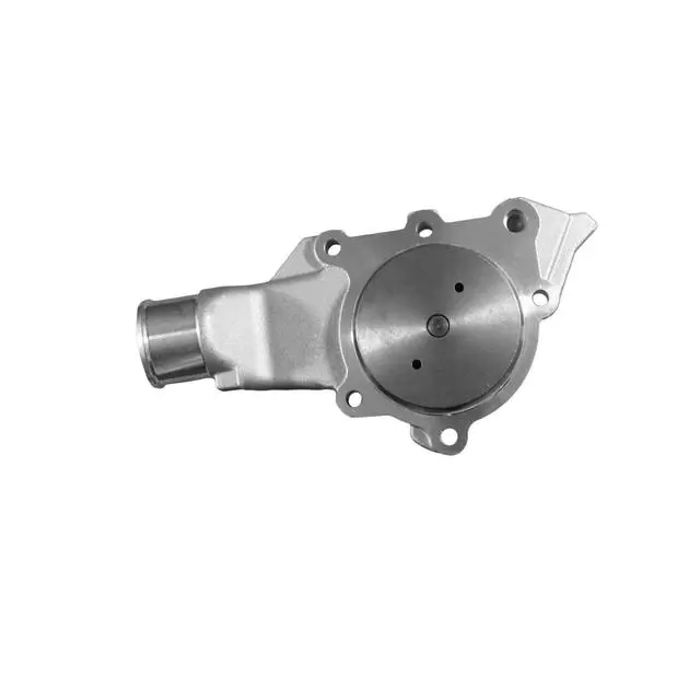 Engine Water Pump - ACDelco (252-799)