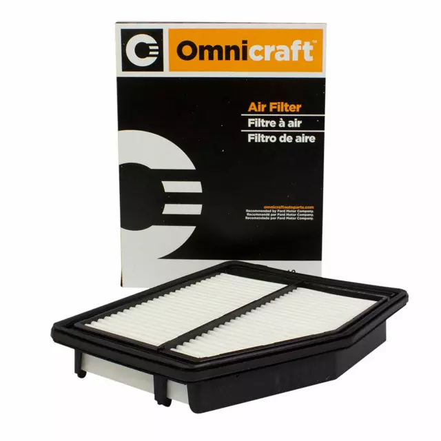 Element Assembly Air Cleaner - Ford (QFA-21)