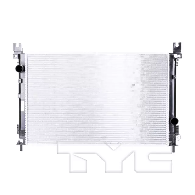 2702 - : TYC Radiator Assembly for TYC Image