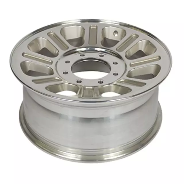 5C3Z1007NA - Suspension: Wheel, Alloy for Ford: F-250 Super Duty, F-350 Super Duty, F-450 Super Duty, F-550 Super Duty Image