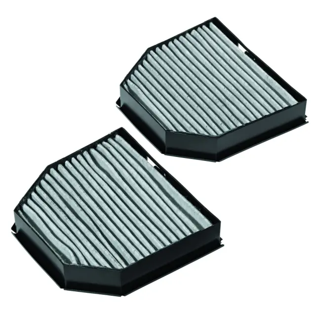 RA49 - Filters: ATP Carbon Activated Premium Cabin Air Filter for ATP Image