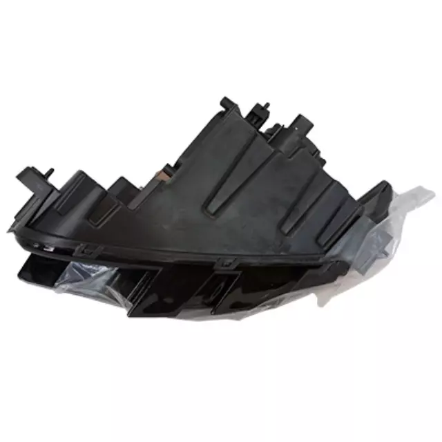 11 thru 14 Edge OEM Genuine Ford RIGHT Passenger HALOGEN Head Lamp Light - Ford (BT4Z-13008-A)