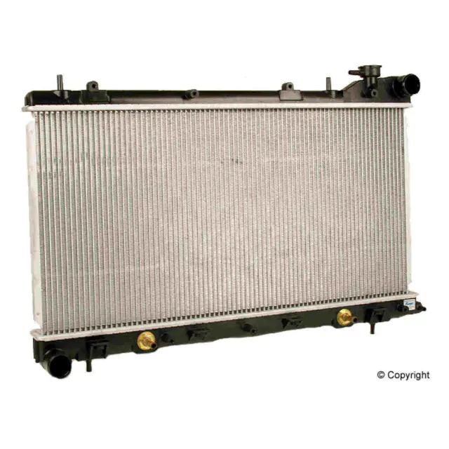 A2402 - : Koyorad Radiator for Koyo Image