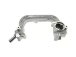 7R3Z8C368G - Cooling System: Thermostat Housing for Ford: Explorer, Explorer Sport Trac, F-150 | Mercury: Mountaineer Image