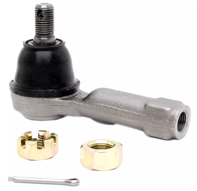 45A1003 - Steering: Outer Tie Rod for ACDelco Image