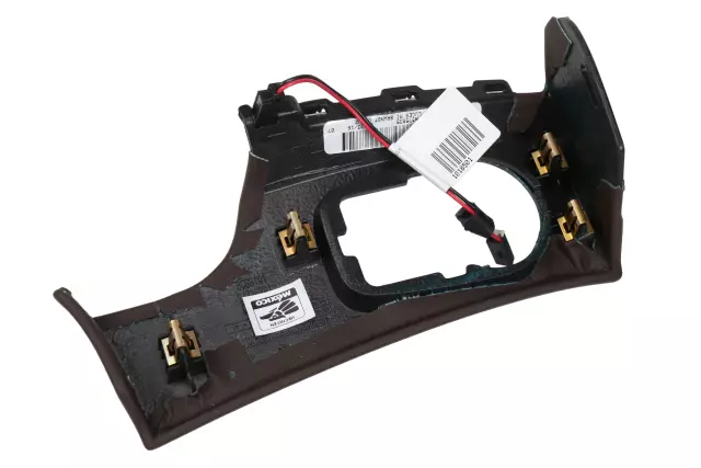 20899816 - Body: Trim Panel for Cadillac: SRX Image